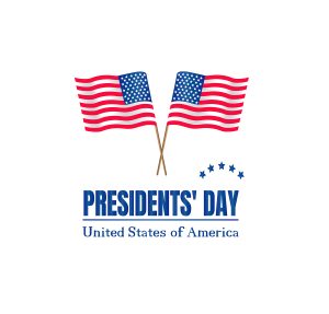 Presidents' Day 2020