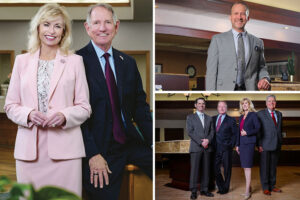 Edison National Bank Business Banking Team