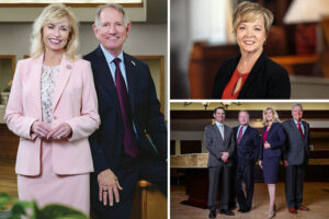 Image of Business Bankers from Edison National Bank
