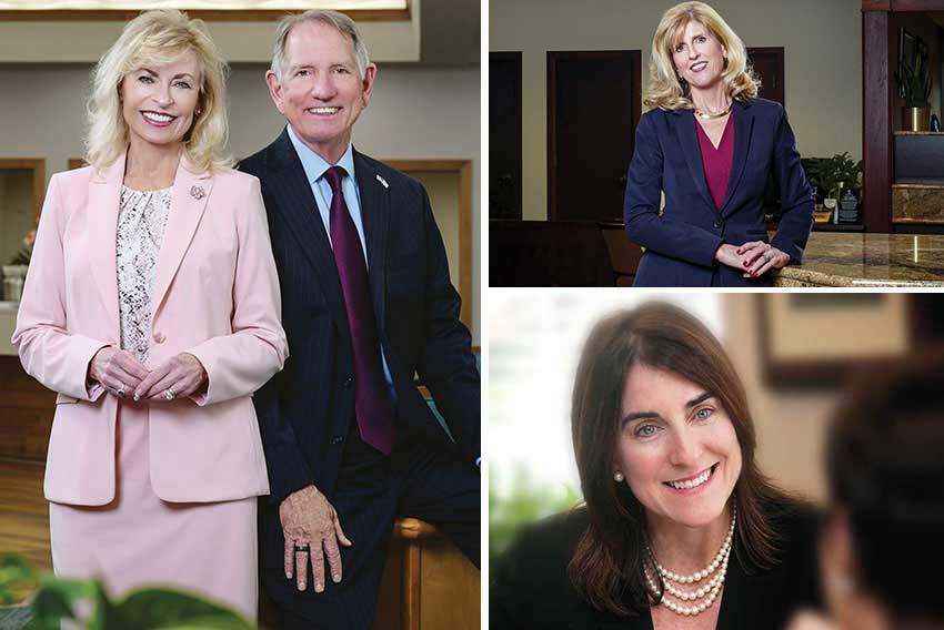 Personal Banking Team