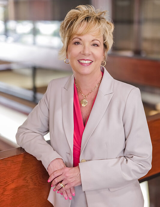 Beth Countryman
