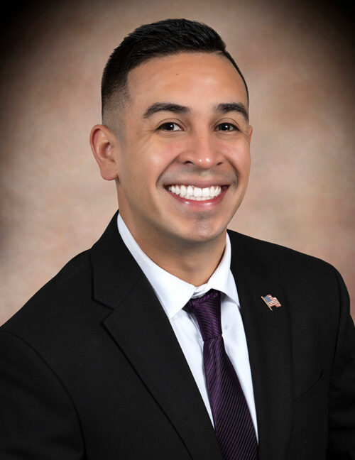 Albert Hernandez